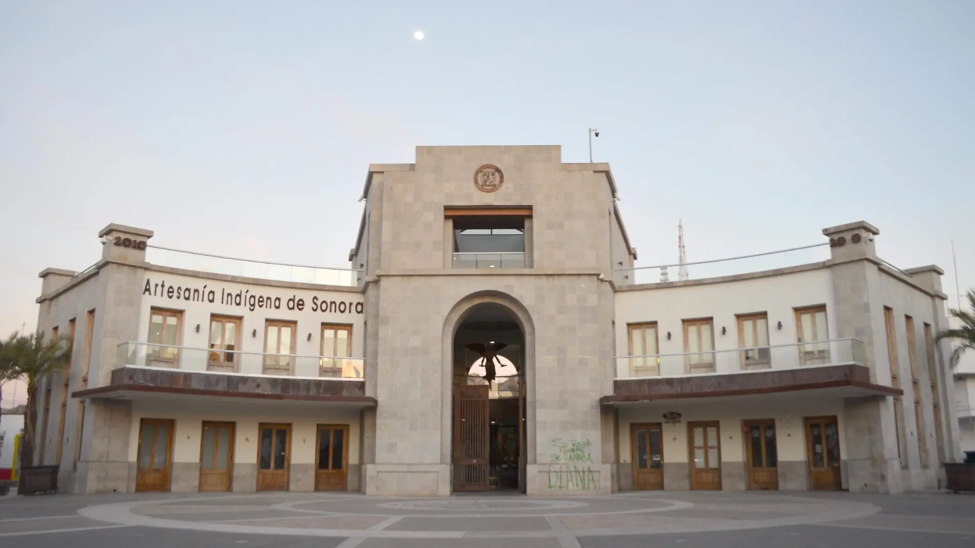 Plaza Bicentenario